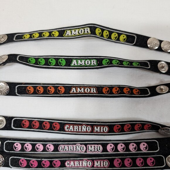 Spanish Bracelets - Picture 5 of 6